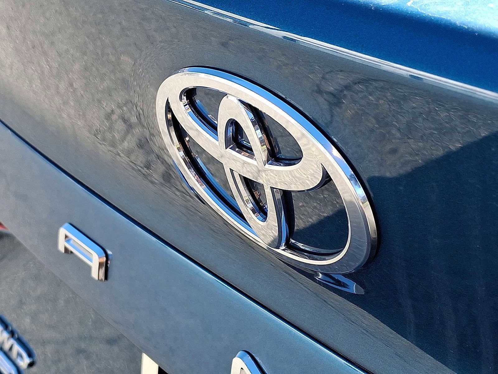 Thumbnail: 2026 Toyota Camry - 19