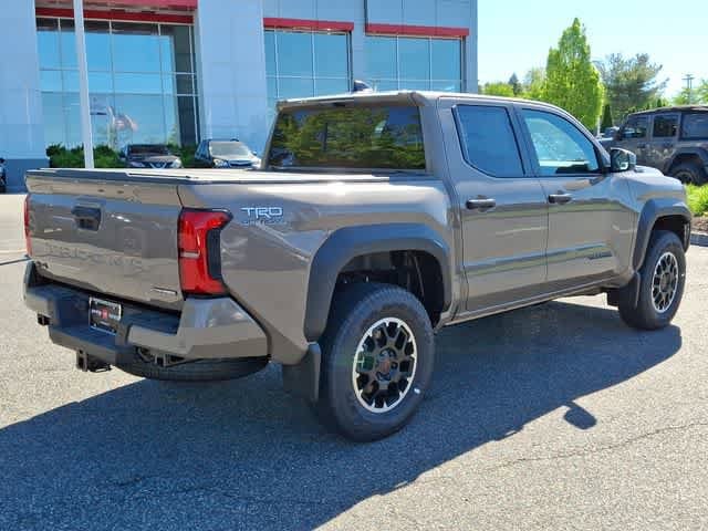 Thumbnail: 2026 Toyota Tacoma - 18