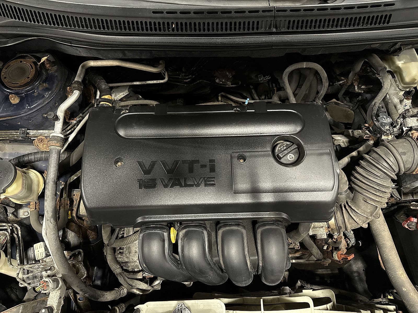 Thumbnail: 2007 Toyota Corolla - 12