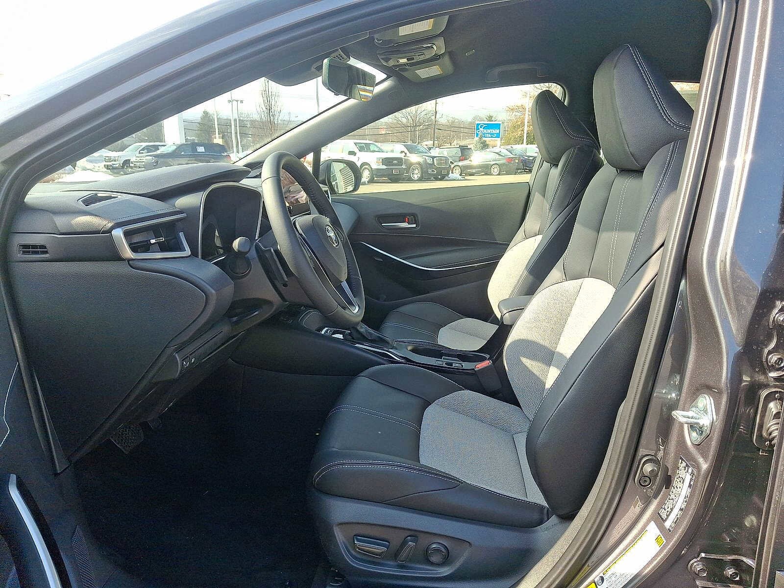 Thumbnail: 2026 Toyota Corolla - 20