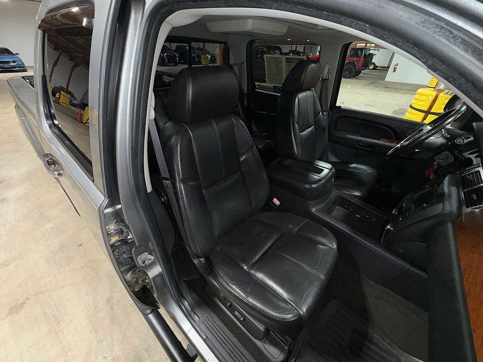 Thumbnail: 2007 GMC Sierra 1500 - 16