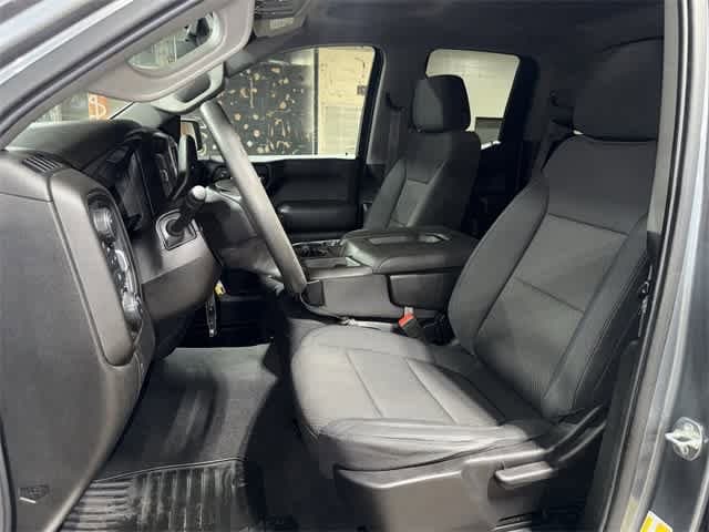 Thumbnail: 2020 Chevrolet Silverado 1500 - 15