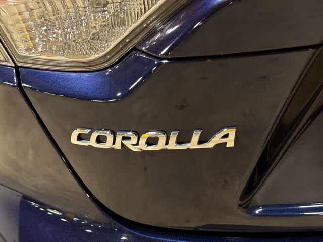 Thumbnail: 2023 Toyota Corolla - 24