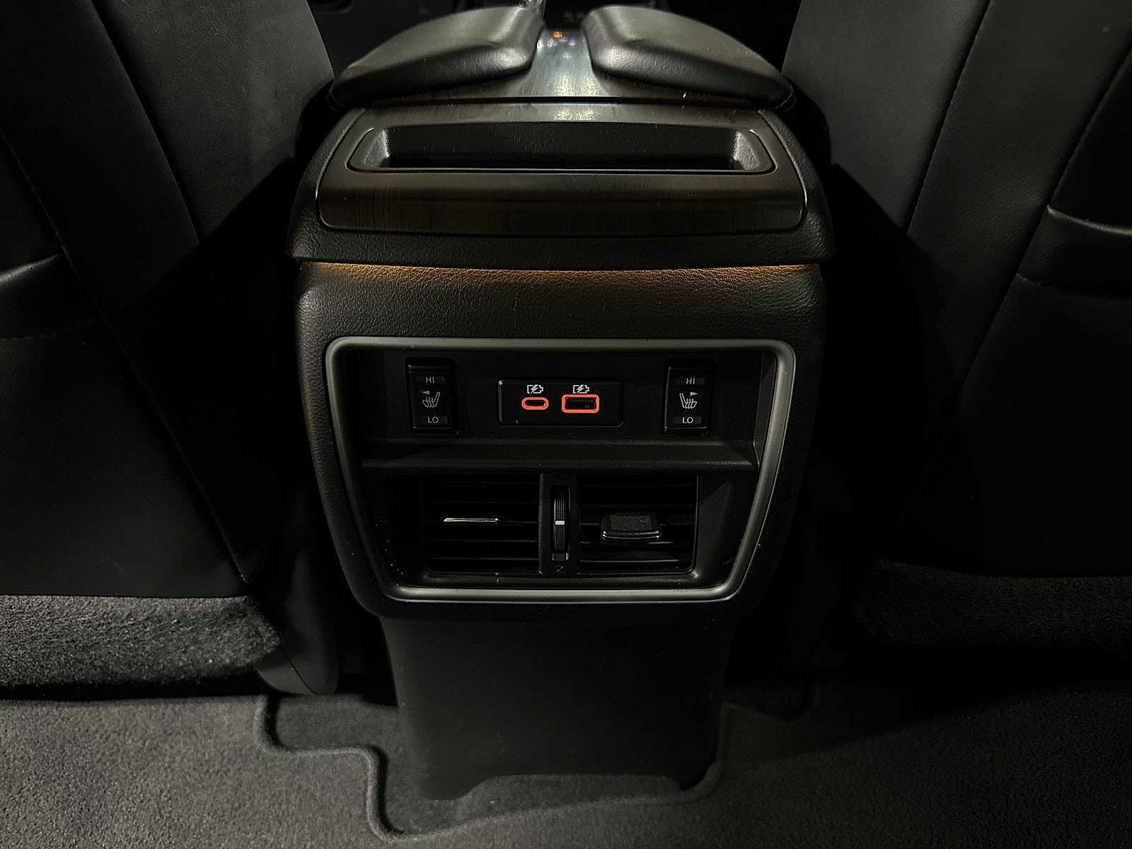 Thumbnail: 2020 Nissan Murano - 30