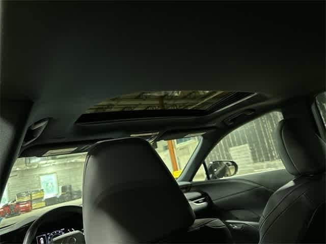Thumbnail: 2024 Lexus RX - 25