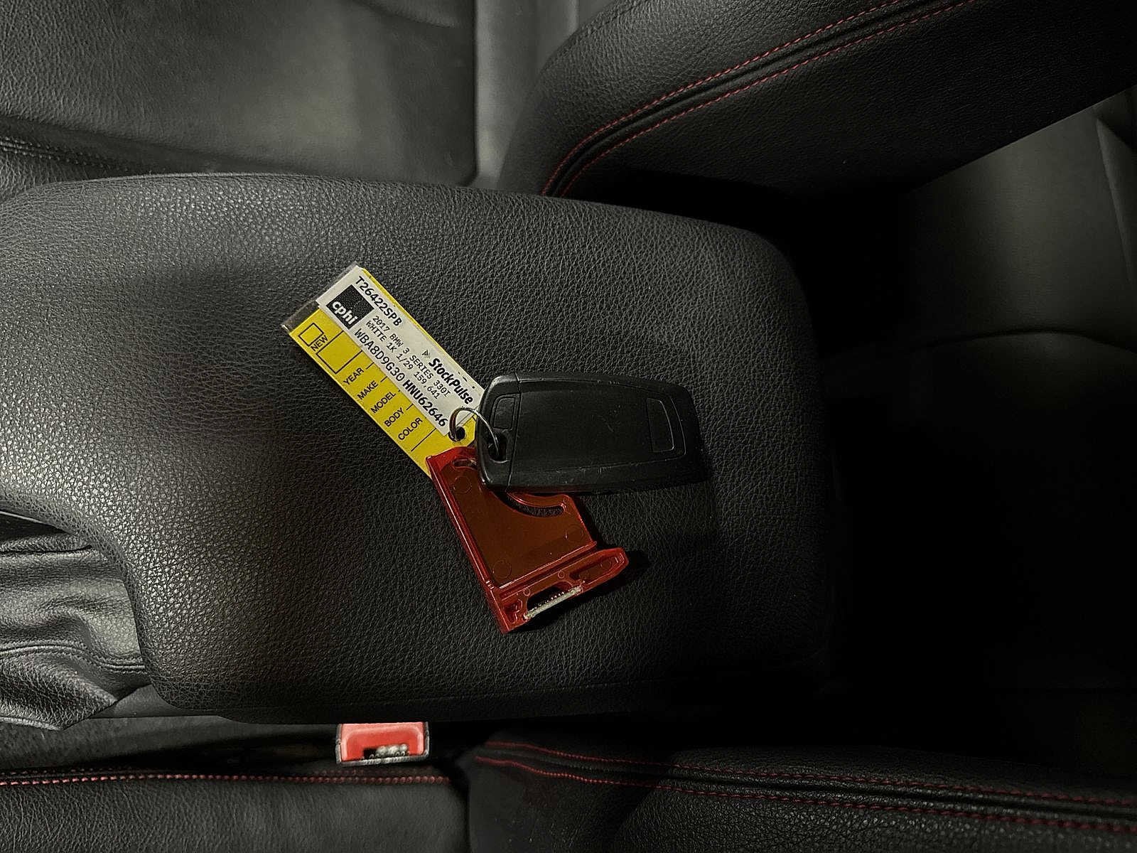 Thumbnail: 2017 BMW 3 Series - 33