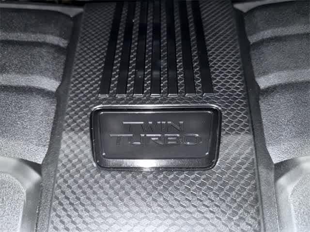 2022 Toyota Tundra SR5 27