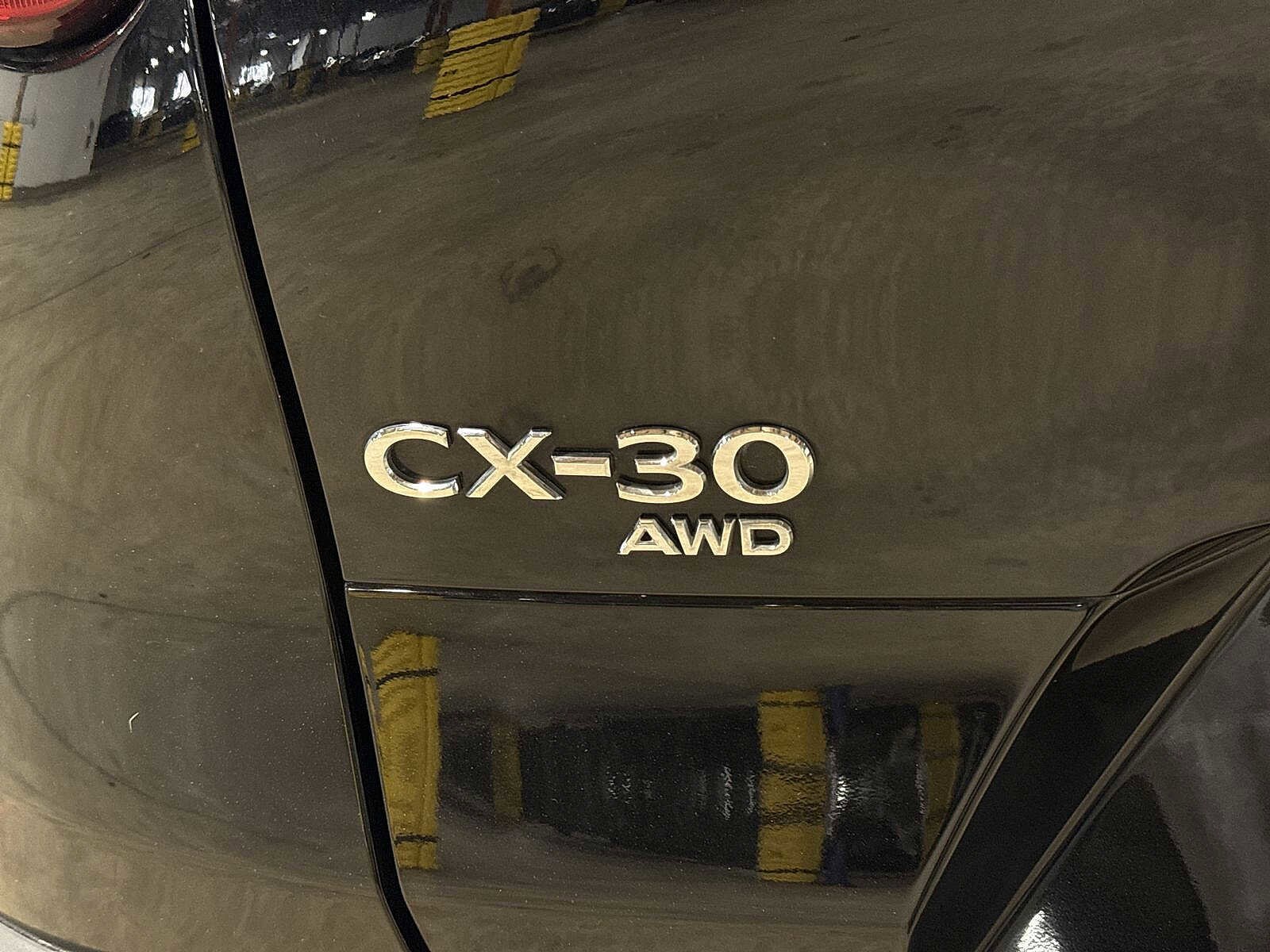 Thumbnail: 2021 Mazda CX-30 - 26