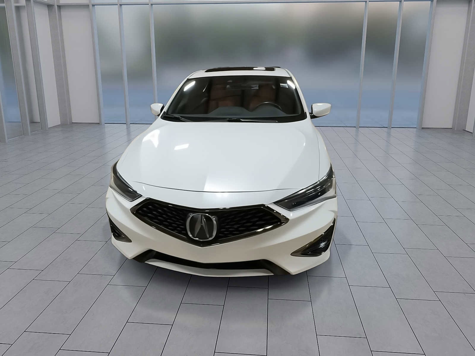 Thumbnail: 2022 Acura ILX - 3