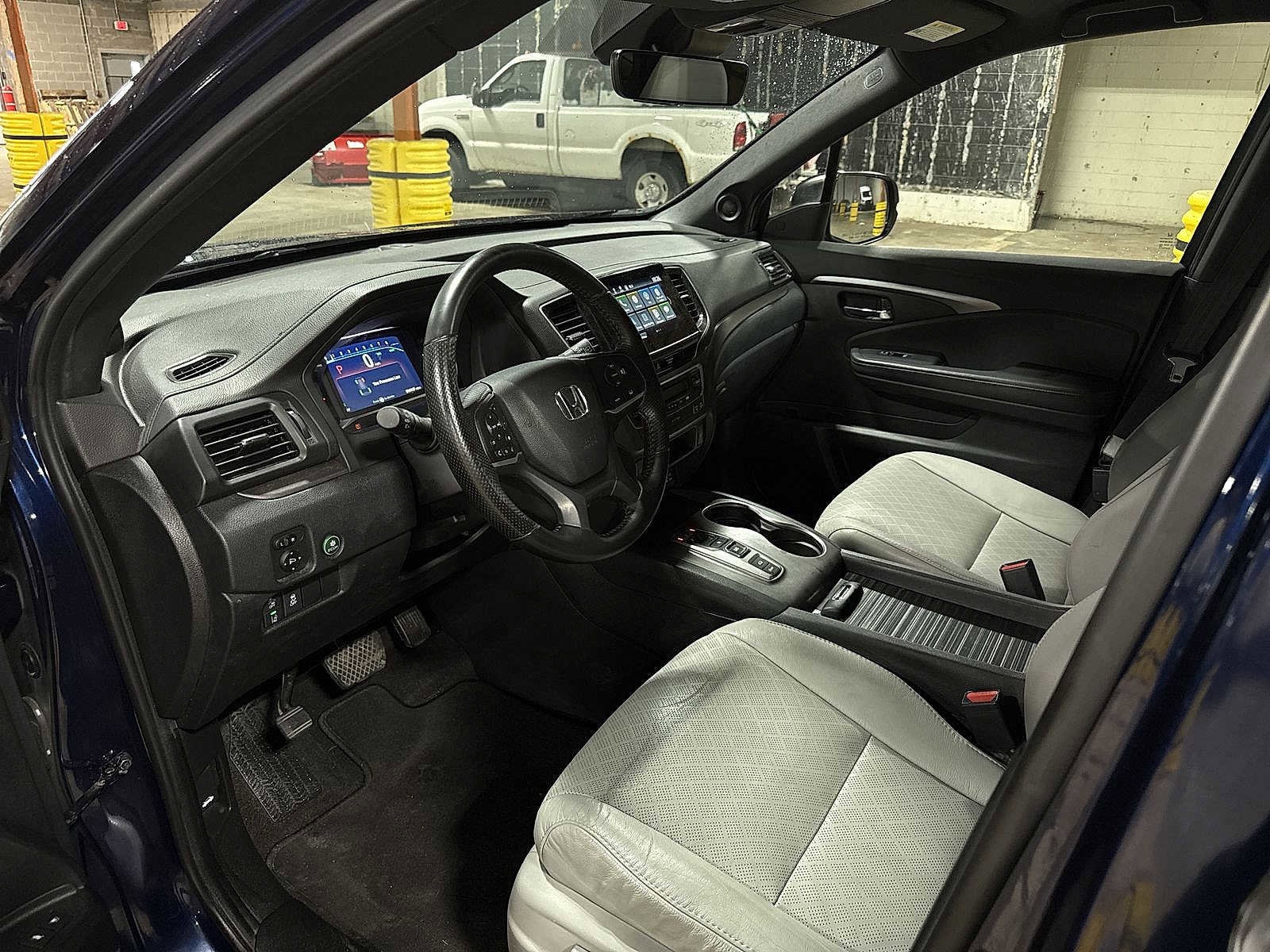 Thumbnail: 2020 Honda Passport - 28