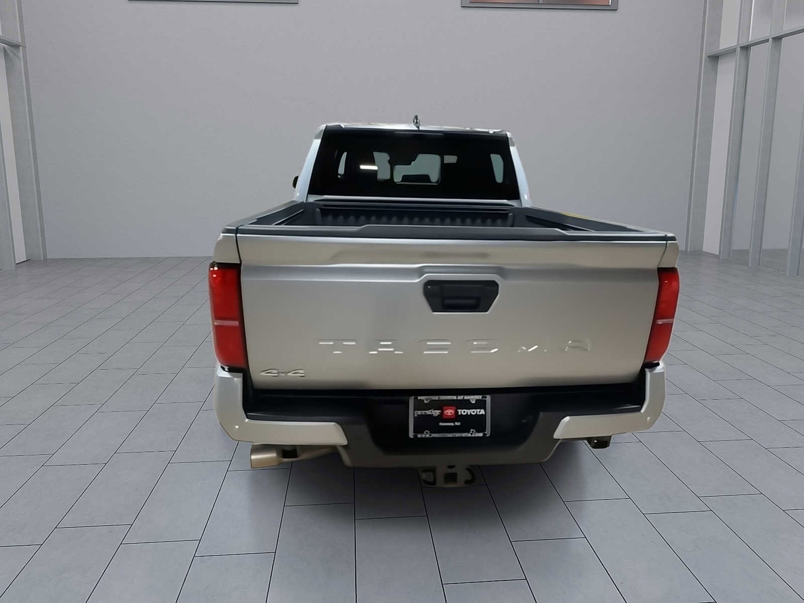 Thumbnail: 2024 Toyota Tacoma - 7