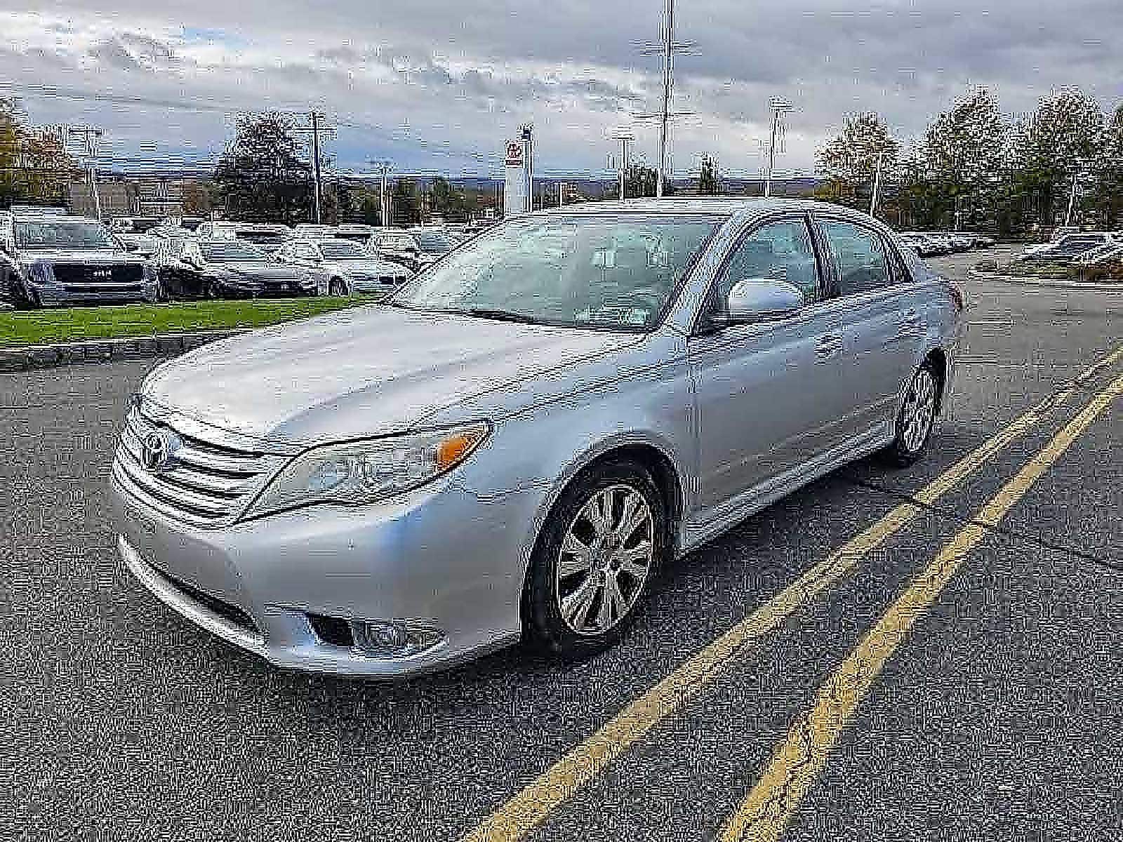 2011 Toyota Avalon Base -
                  Ramsey, NJ