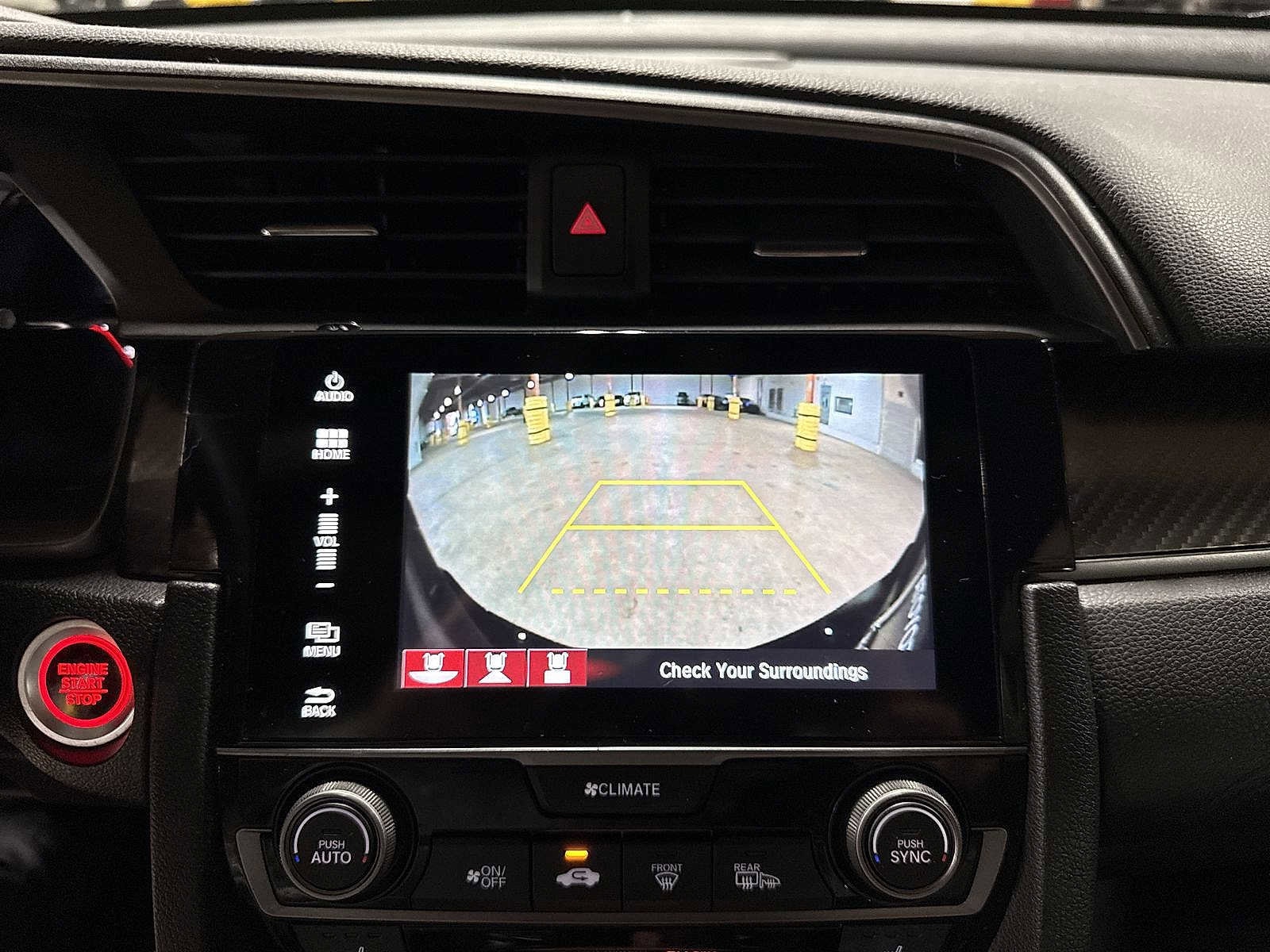 Thumbnail: 2018 Honda Civic - 21