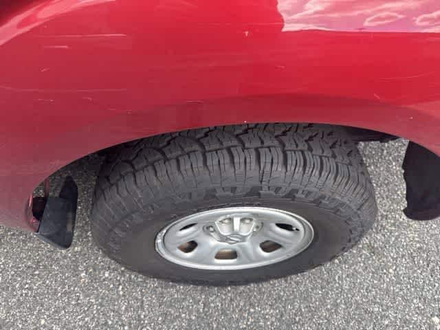 Thumbnail: 2019 Nissan Frontier - 5