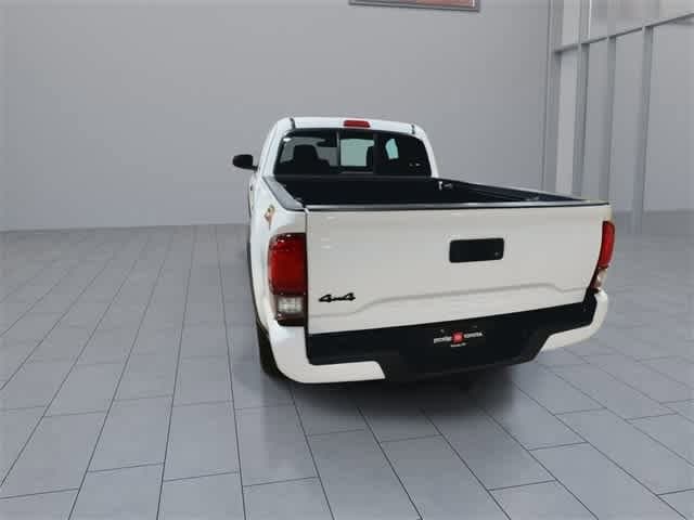 Thumbnail: 2021 Toyota Tacoma - 7
