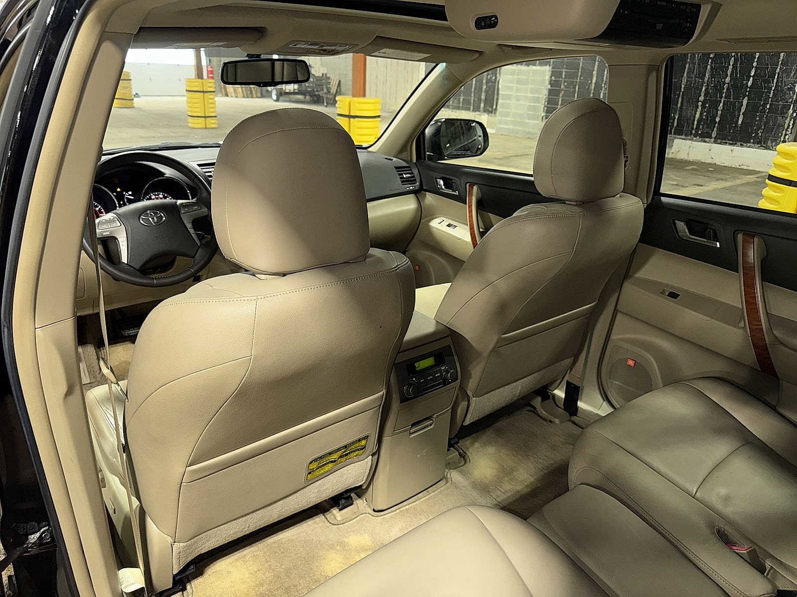 Thumbnail: 2008 Toyota Highlander - 33