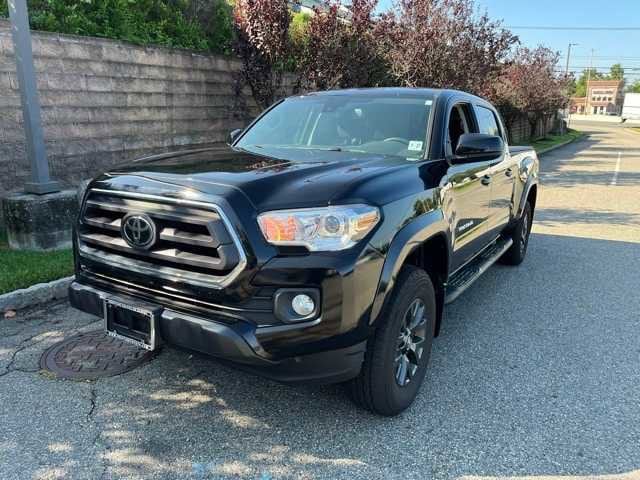 Thumbnail: 2022 Toyota Tacoma - 1