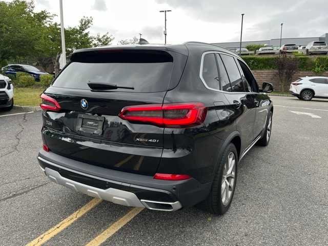 Thumbnail: 2019 BMW X5 - 4