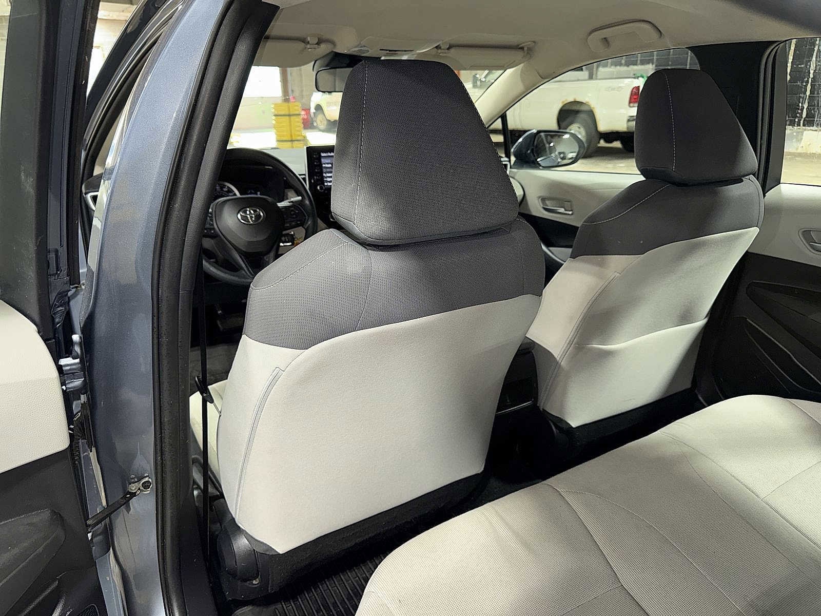 Thumbnail: 2021 Toyota Corolla - 26