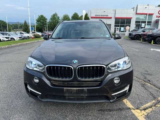 Thumbnail: 2015 BMW X5 - 2