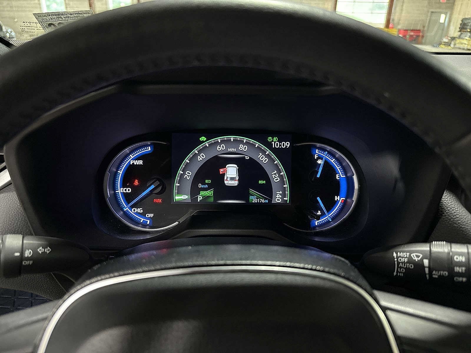 Thumbnail: 2021 Toyota RAV4 - 34