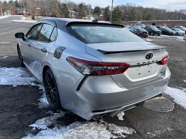 Thumbnail: 2022 Toyota Camry - 6