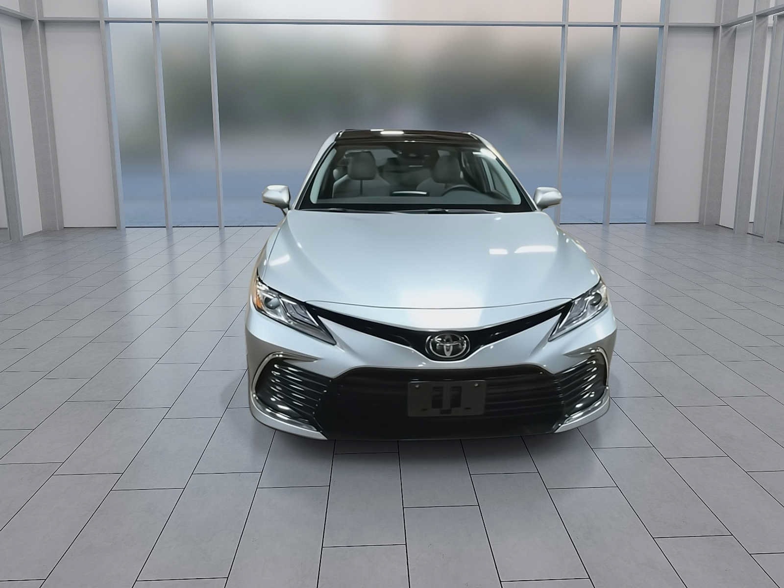 Thumbnail: 2021 Toyota Camry - 5