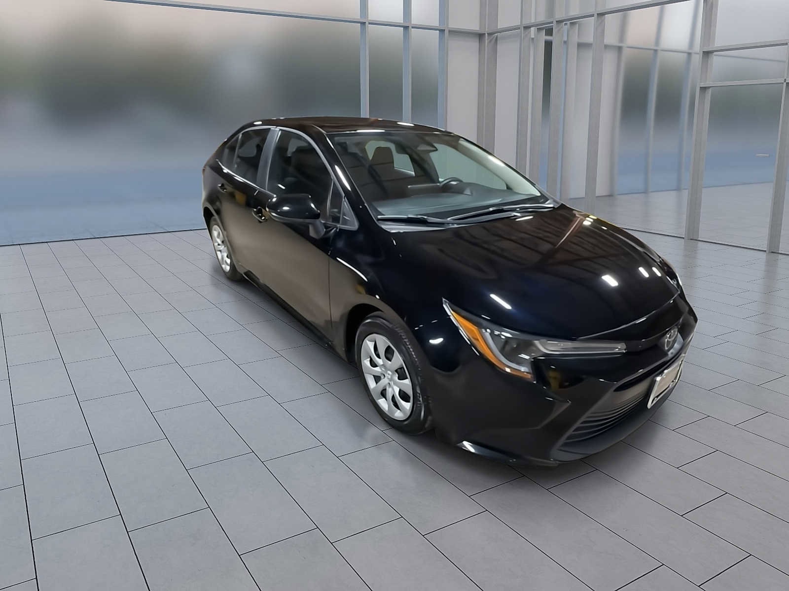 Thumbnail: 2023 Toyota Corolla - 2