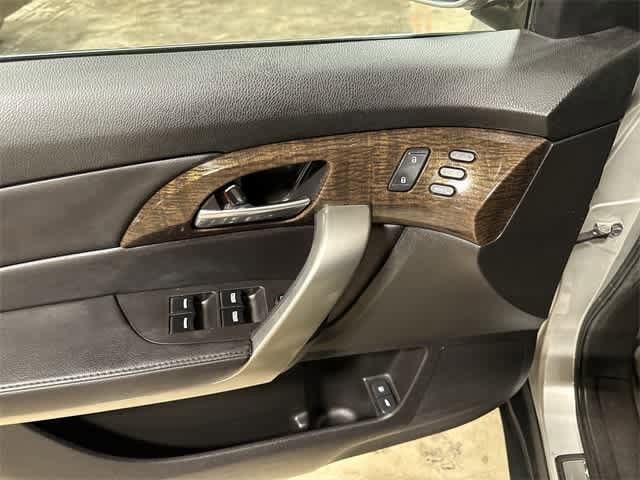 Thumbnail: 2013 Acura MDX - 37