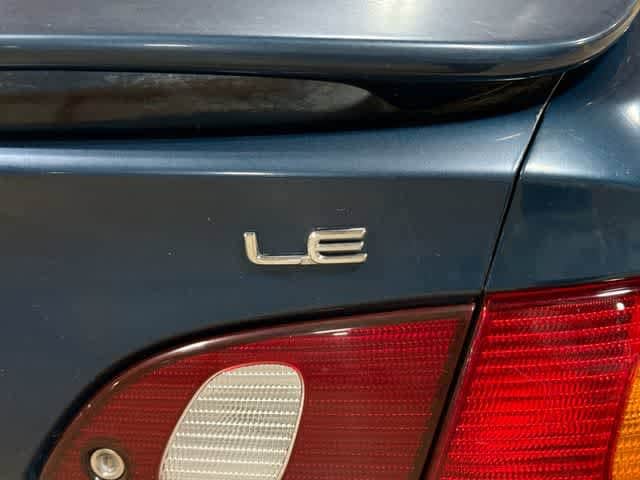 Thumbnail: 1998 Toyota Corolla - 22