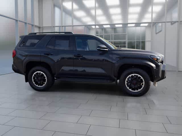 Thumbnail: 2026 Toyota 4Runner - 6