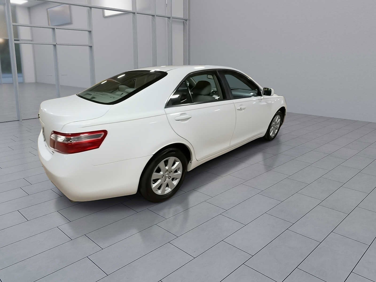 Thumbnail: 2007 Toyota Camry - 8