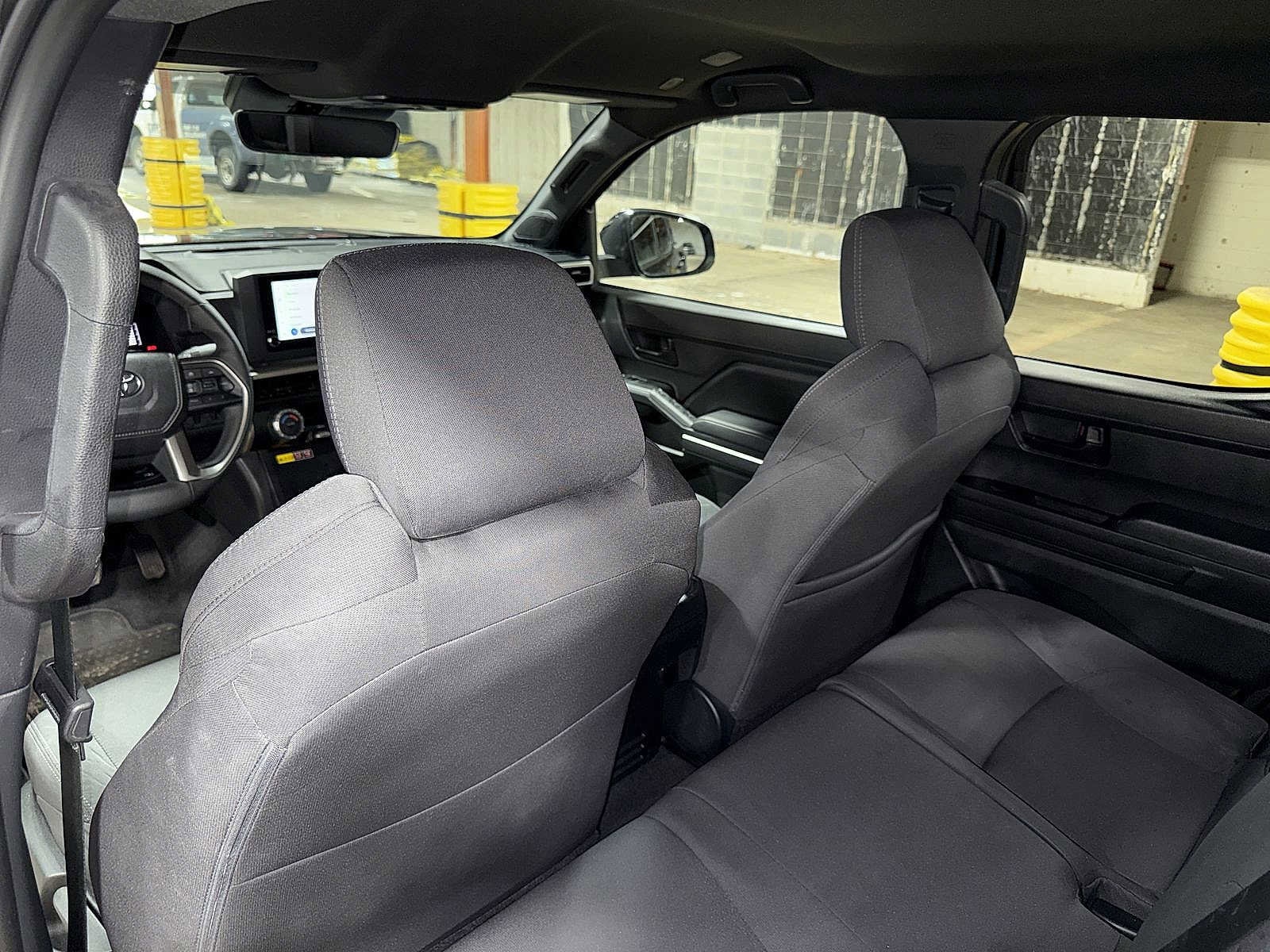 Thumbnail: 2025 Toyota Tacoma - 27