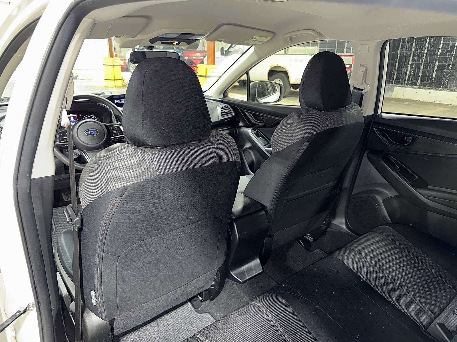 Thumbnail: 2021 Subaru Crosstrek - 26