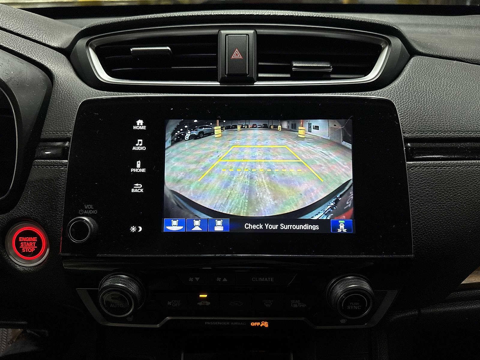 Thumbnail: 2019 Honda CR-V - 25