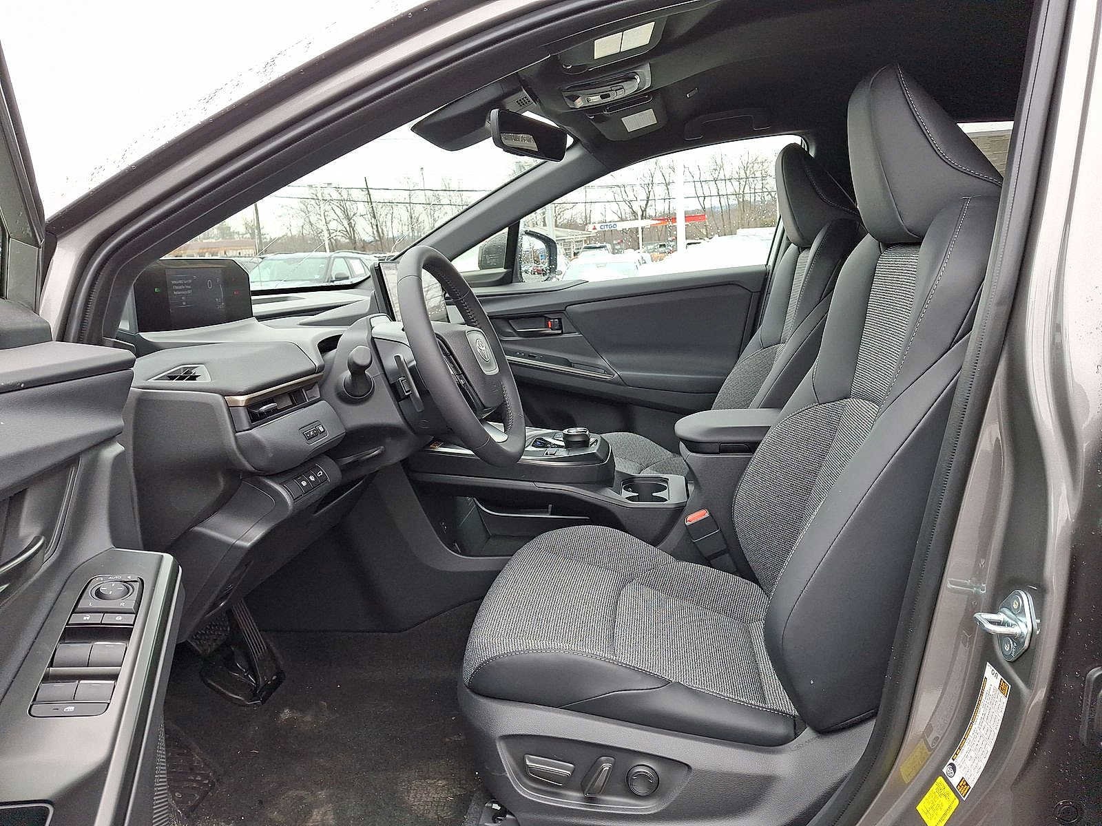 Thumbnail: 2026 Toyota bZ - 20