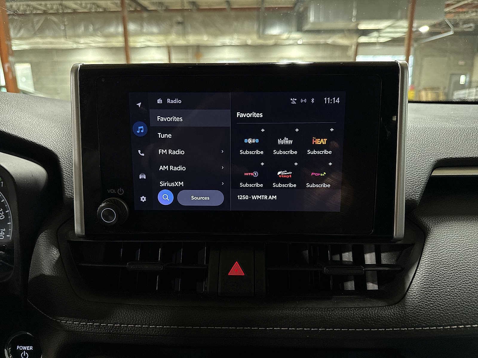 Thumbnail: 2024 Toyota RAV4 - 20