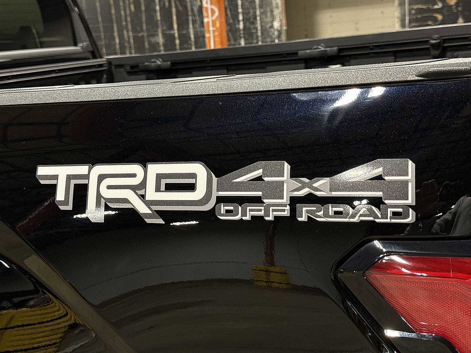 Thumbnail: 2023 Toyota Tundra - 27