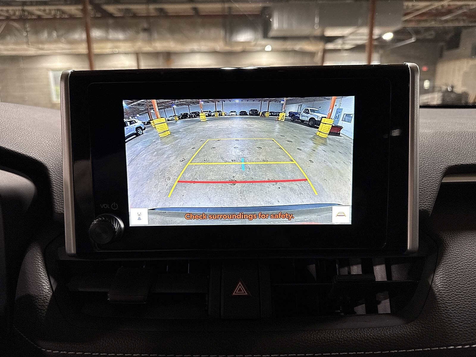 Thumbnail: 2024 Toyota RAV4 - 24