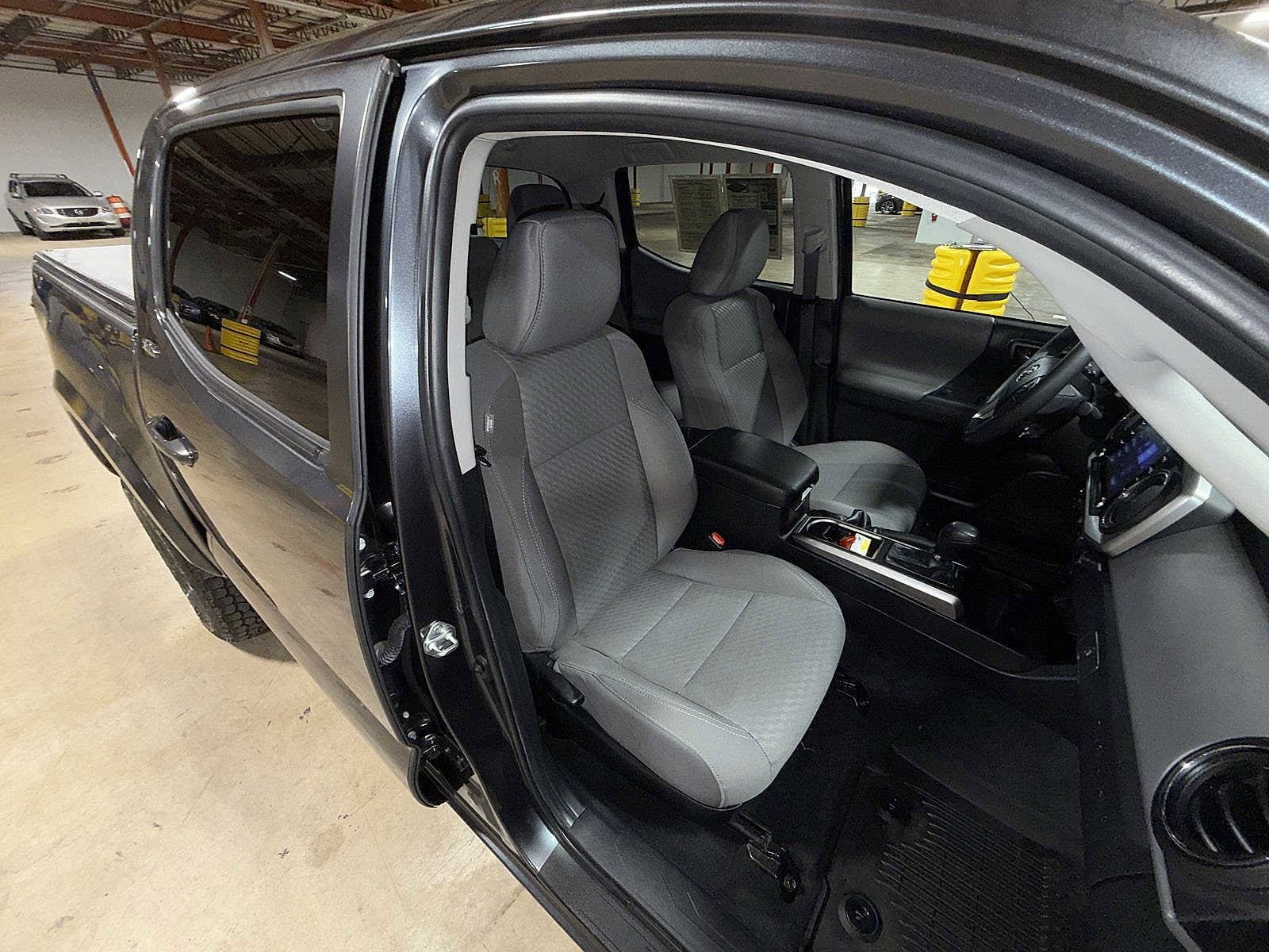 Thumbnail: 2023 Toyota Tacoma - 16