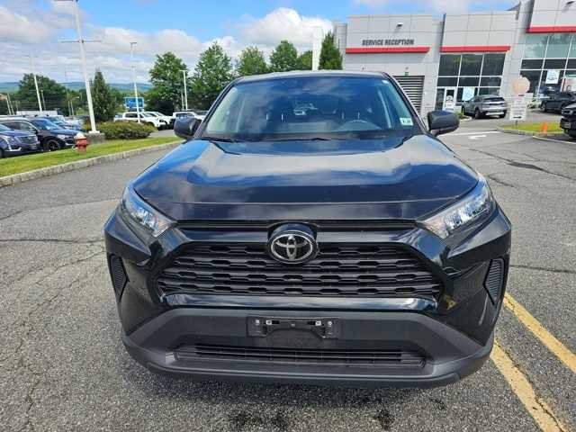 Thumbnail: 2022 Toyota RAV4 - 2