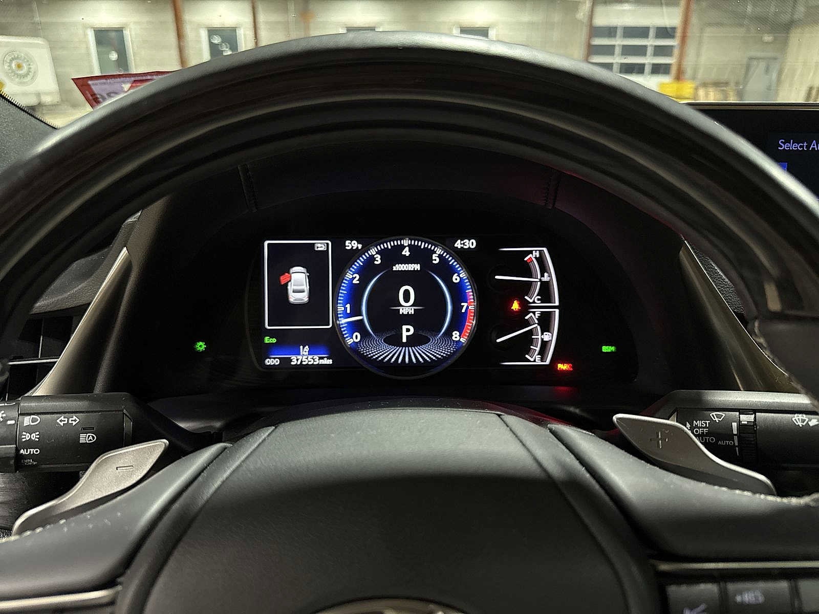 Thumbnail: 2019 Lexus ES - 33