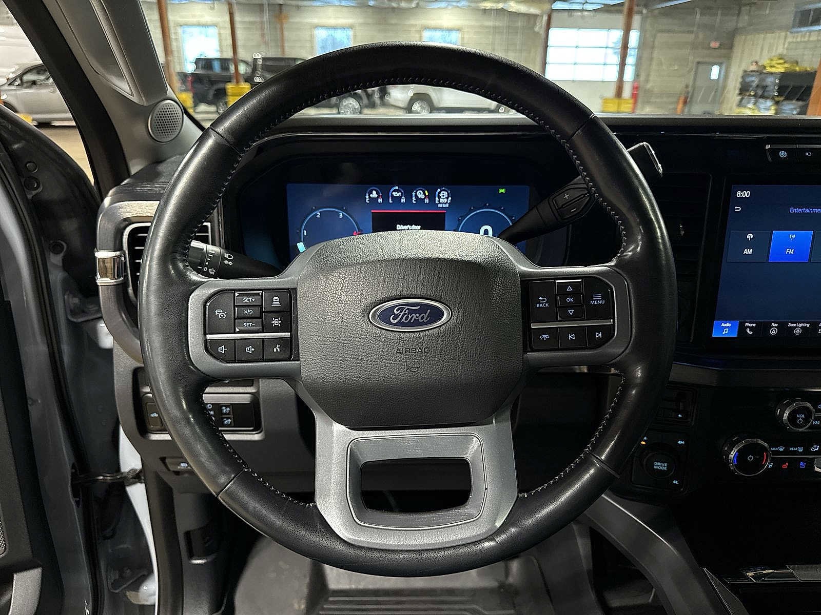 Thumbnail: 2024 Ford F-250 - 18