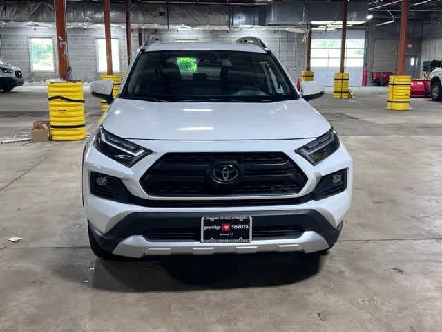 Thumbnail: 2024 Toyota RAV4 - 34