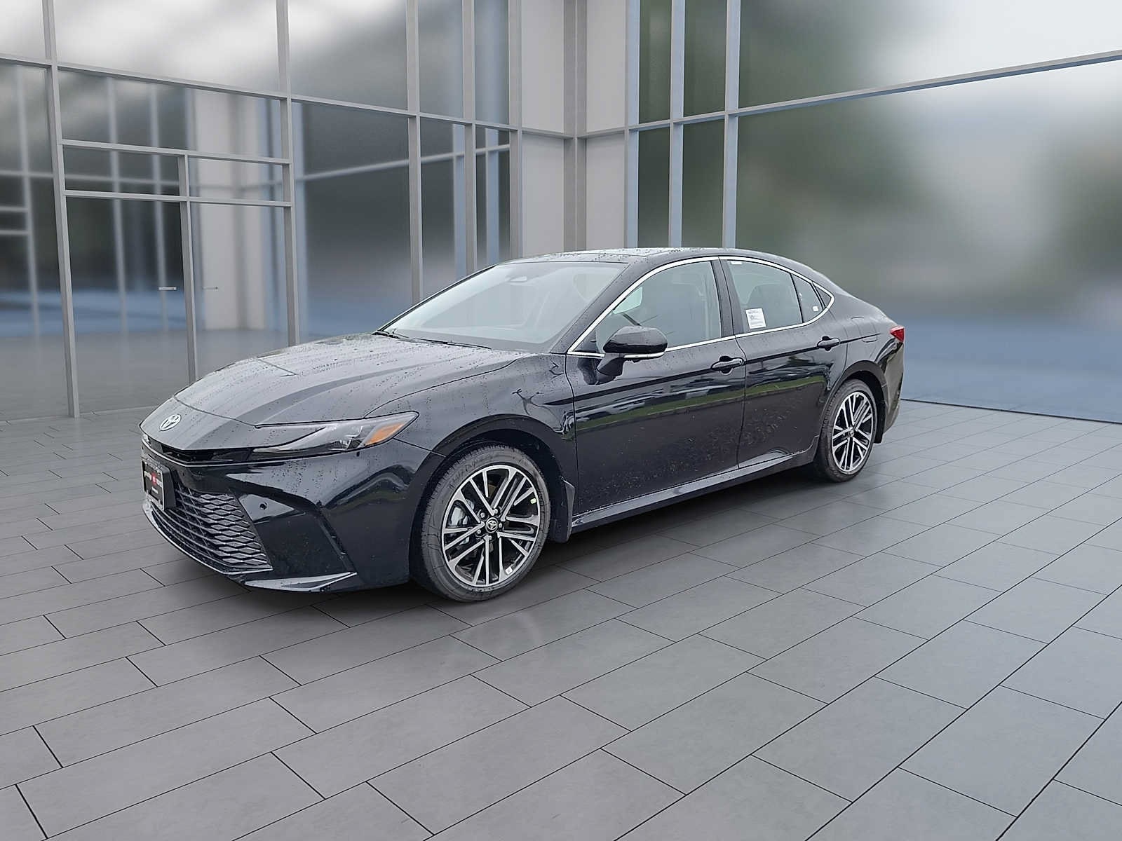 Thumbnail: 2026 Toyota Camry - 3