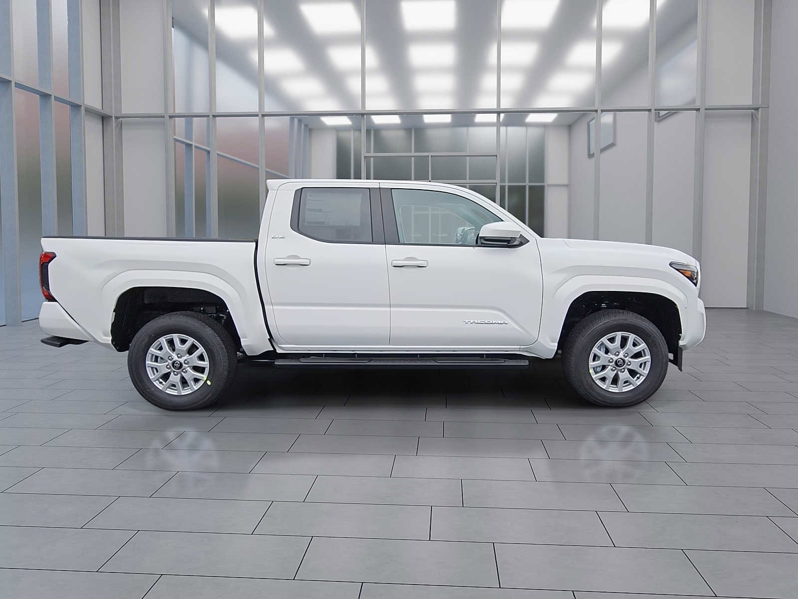 Thumbnail: 2025 Toyota Tacoma - 9