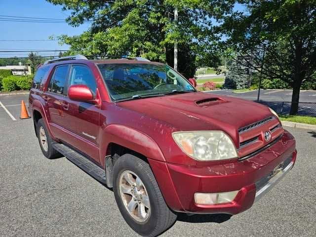 Thumbnail: 2005 Toyota 4Runner - 3