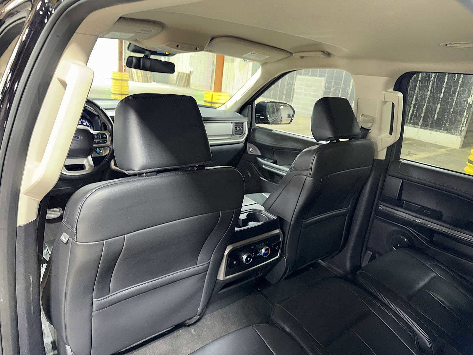 Thumbnail: 2024 Ford Expedition MAX - 30