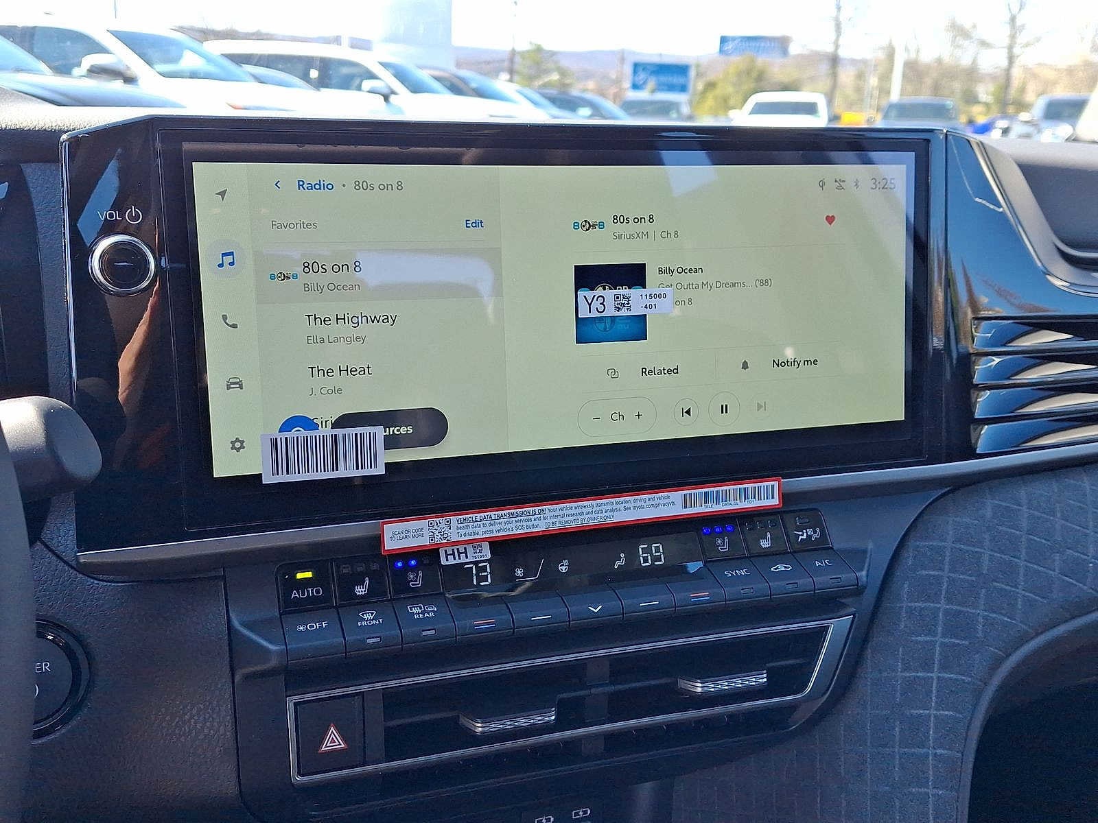 Thumbnail: 2026 Toyota Camry - 16