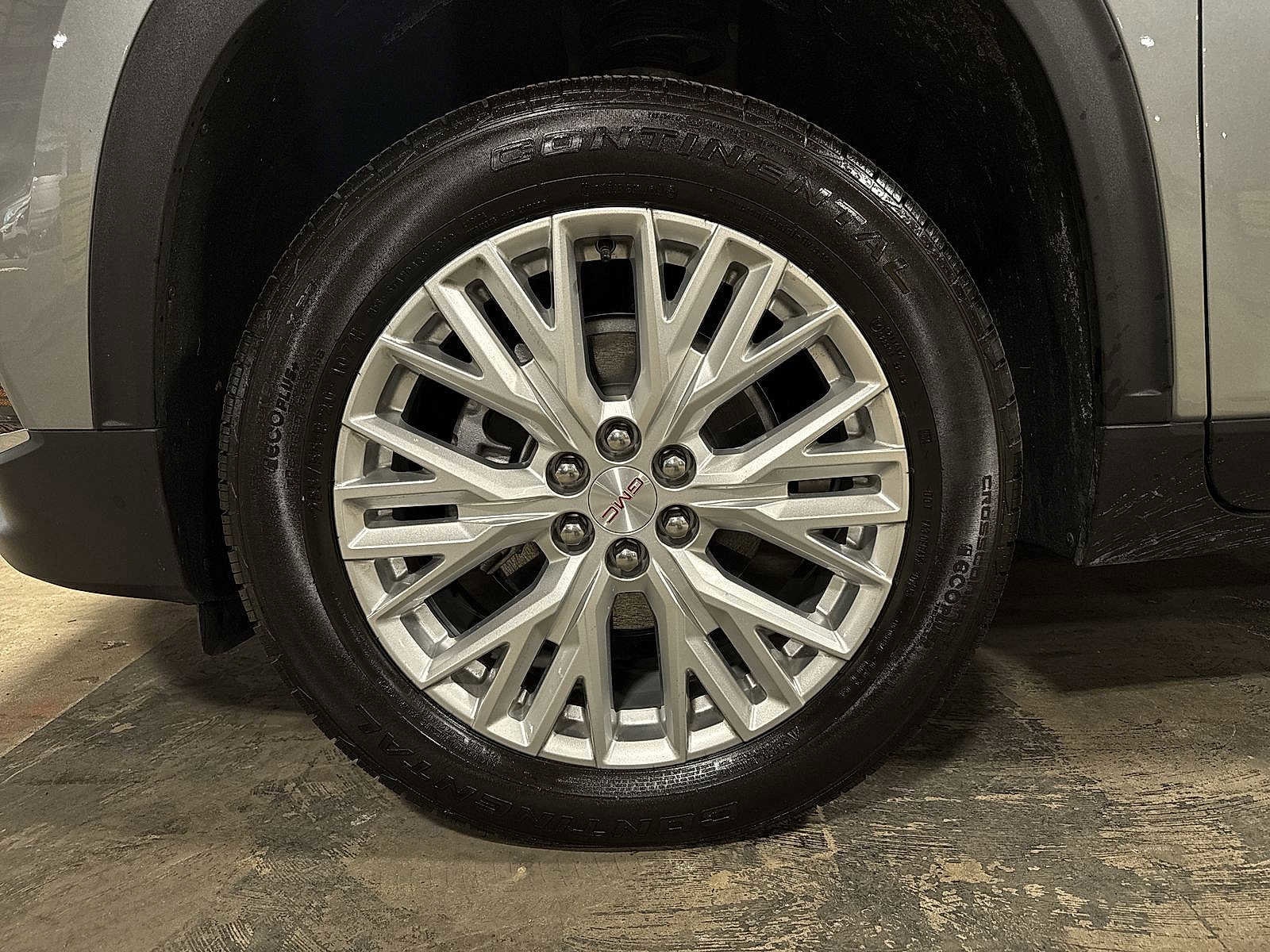 Thumbnail: 2025 GMC Acadia - 10